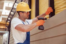 Best Aluminum Siding Installation  in Haw River, NC